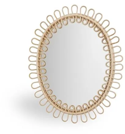 Sika-Design Luella Peili Luonnollinen