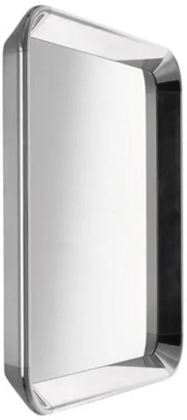 Magis Deja-Vu Peili 137 x 73 cm Alumiini