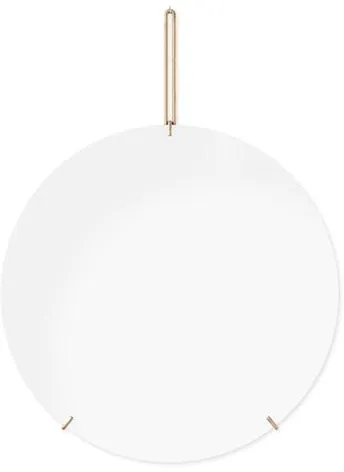 MOEBE Wall Mirror Ø70 Messinki