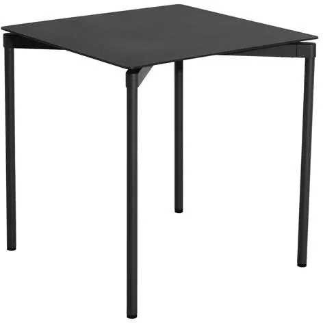 Petite Friture FROMME Pöytä Musta