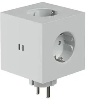 Avolt Square 2 Pistorasia Gotland Gray