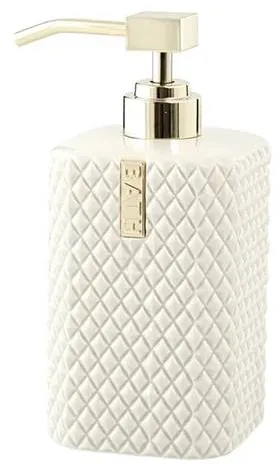 Lene Bjerre Marion annostelija H17,5 cm - Ruskea hiekka