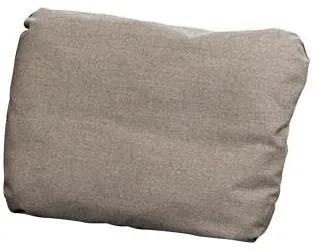 Selkätyyny Cane-line Derby tuoliin - Taupe