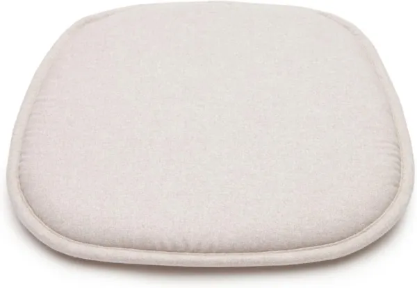 Romane, Istuintyyny, beige, H43x43x3 cm