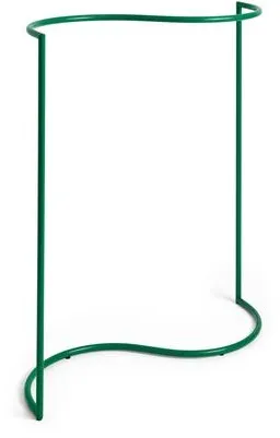 HAY Colour S-Shape Vaateriputki Jungle Green