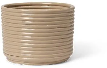 Ferm Living Corduroy Ruukku - Cashmere