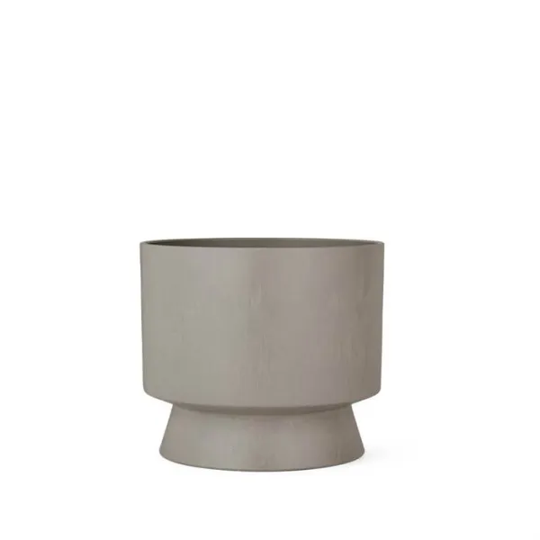 Rosendahl RO ruukku - Ø30 cm - Hiekka