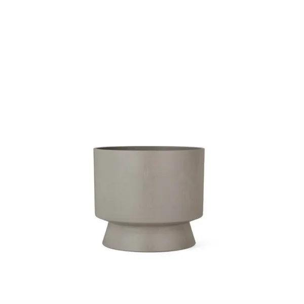 Rosendahl RO yrttiruukku - Ø24 cm - Hiekka