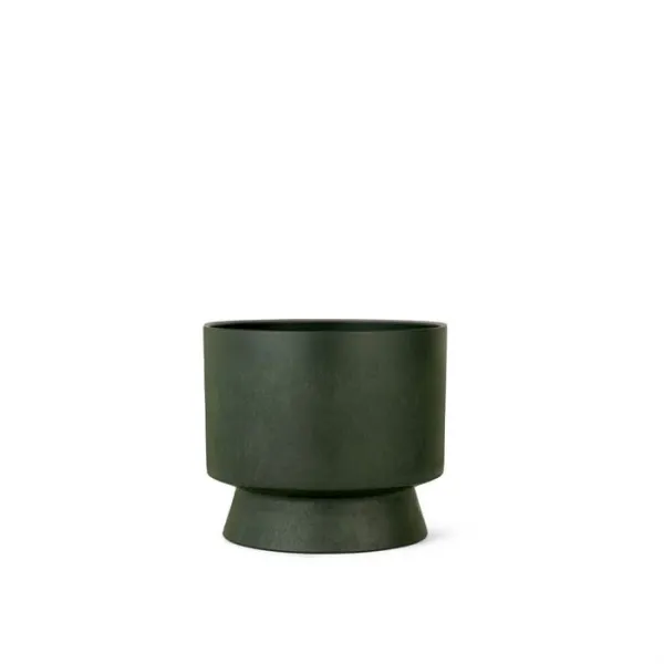 Rosendahl RO ruukku - Ø24 cm - Vihreä