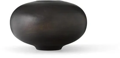 Audo Surround Maljakko H17.5 Musta