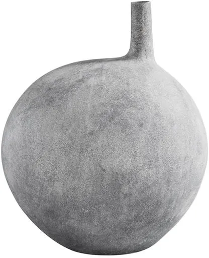 101 Copenhagen Submarine-maljakko Suuri Vaaleanharmaa