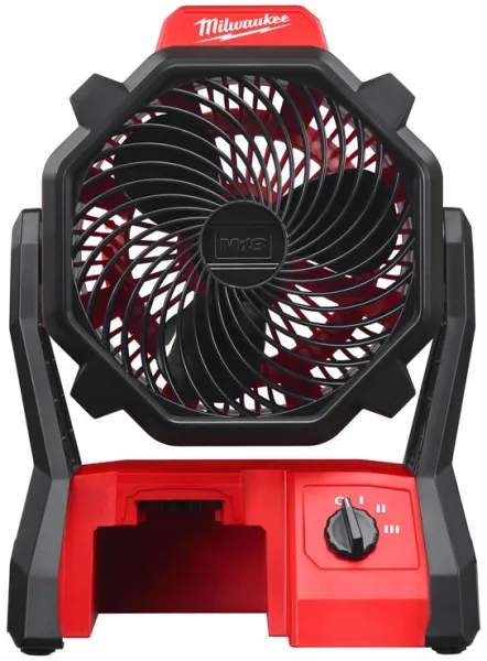 Milwaukee Ventilaattori M18 AF-0