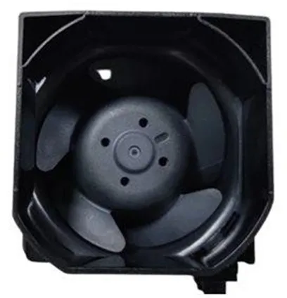 Dell High Performance - tuuletinyksikkö - 16G asiakasasennus - kotelotuuletin