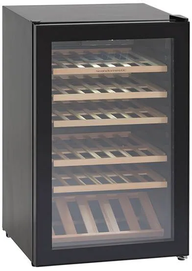 Scandomestic viinikaappi - SV 45 B