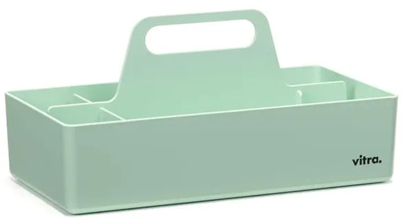 Vitra RE Toolbox Mint Green
