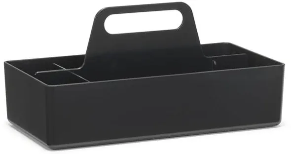 Vitra RE Toolbox Musta