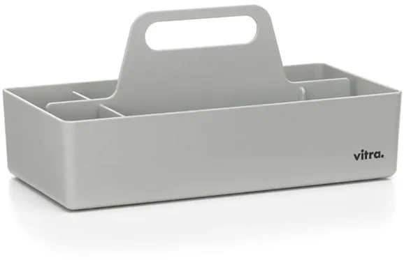 Vitra RE Toolbox Moss Grey