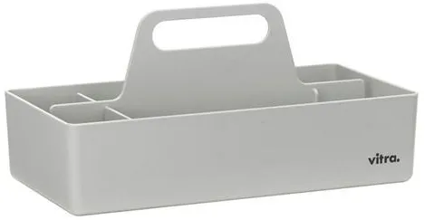 Vitra RE Toolbox Harmaa