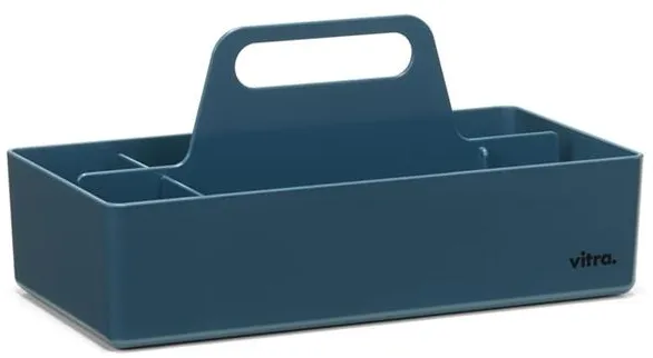 Vitra RE Toolbox Sea Blue