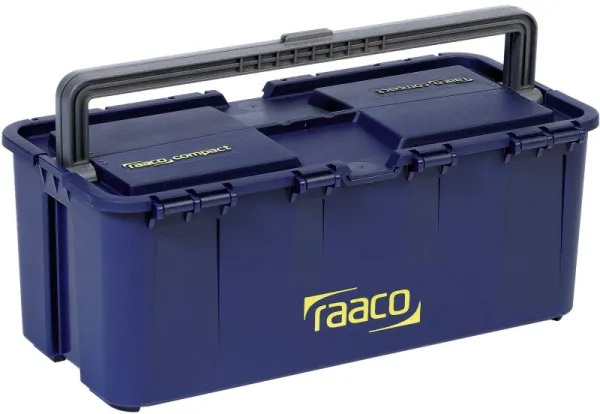 Raaco Compact 15 - Sininen