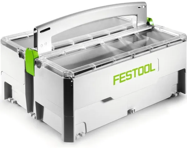 Festool SYS-Storage Box työkalupakki