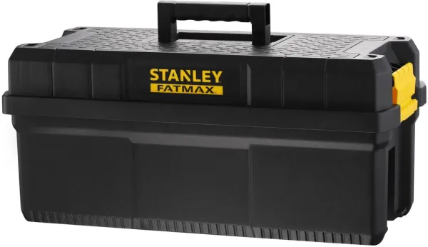Stanley FatMax työkalupakki 25" ja jakkara