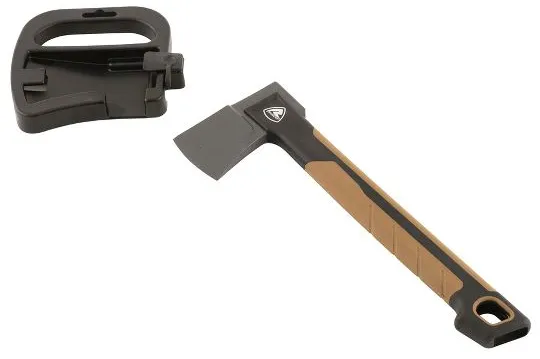 Robens Dixie - Kirves 14" - Eräkirves - Teräs