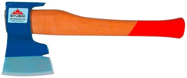 Stubai puunhakkauskirves 900g vasen