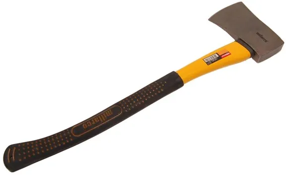 Millarco Kirves lasikuituvarrella 60 cm. 1000 g.